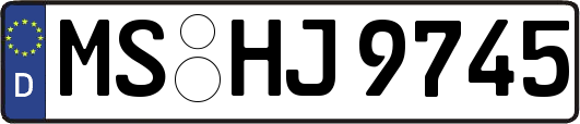 MS-HJ9745