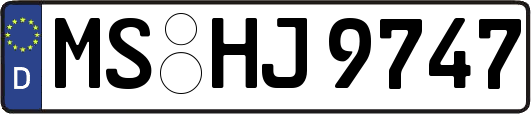 MS-HJ9747