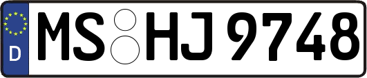 MS-HJ9748