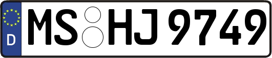 MS-HJ9749