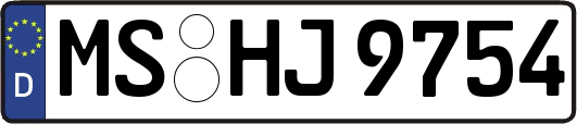 MS-HJ9754