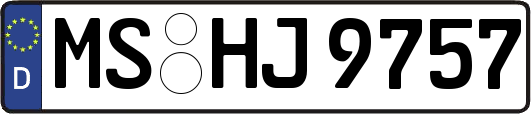 MS-HJ9757