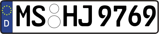 MS-HJ9769