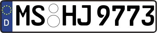 MS-HJ9773