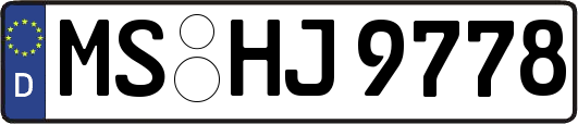MS-HJ9778