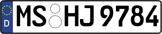 MS-HJ9784