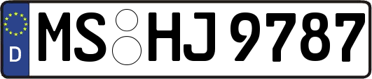 MS-HJ9787