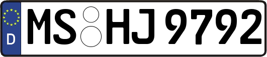 MS-HJ9792