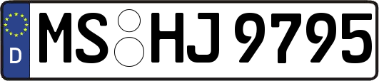 MS-HJ9795
