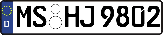 MS-HJ9802
