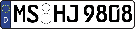 MS-HJ9808