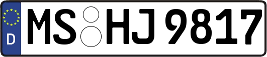 MS-HJ9817