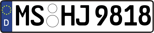 MS-HJ9818
