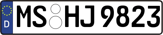 MS-HJ9823