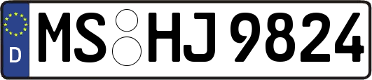MS-HJ9824