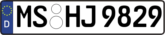 MS-HJ9829