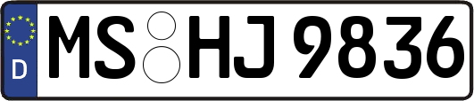 MS-HJ9836