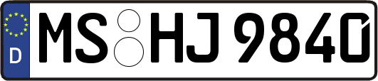MS-HJ9840