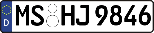 MS-HJ9846
