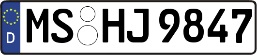 MS-HJ9847