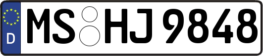 MS-HJ9848