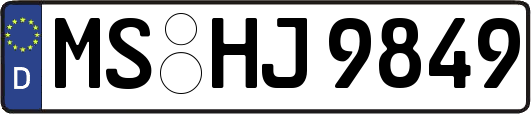 MS-HJ9849