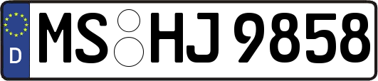 MS-HJ9858