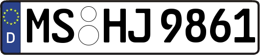 MS-HJ9861