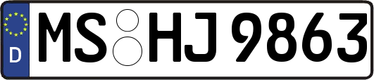MS-HJ9863