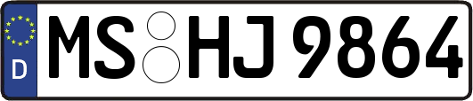 MS-HJ9864