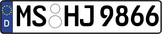 MS-HJ9866