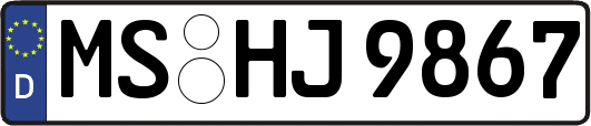 MS-HJ9867