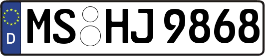 MS-HJ9868