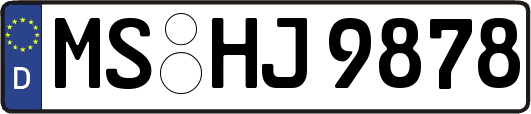 MS-HJ9878