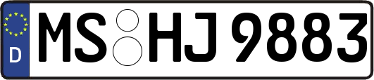 MS-HJ9883