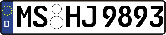 MS-HJ9893
