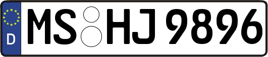 MS-HJ9896