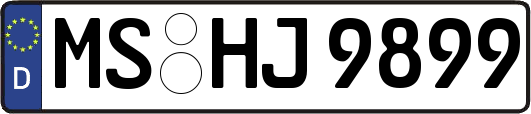 MS-HJ9899