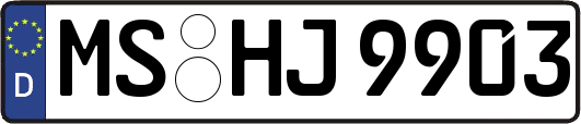 MS-HJ9903