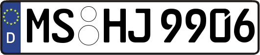MS-HJ9906
