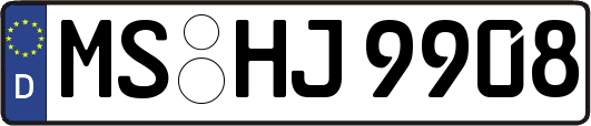 MS-HJ9908