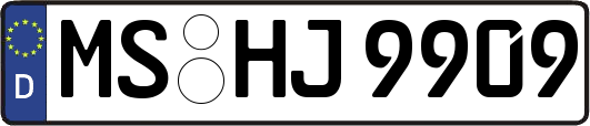 MS-HJ9909