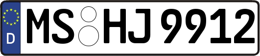 MS-HJ9912
