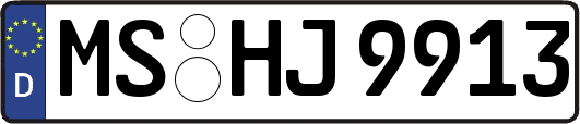 MS-HJ9913