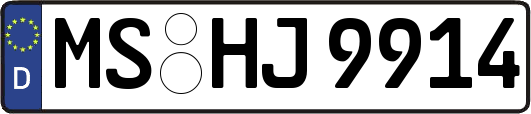 MS-HJ9914