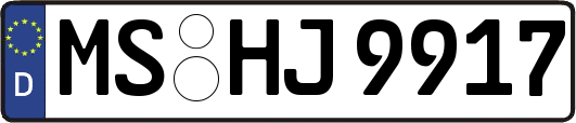 MS-HJ9917