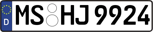 MS-HJ9924