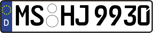MS-HJ9930