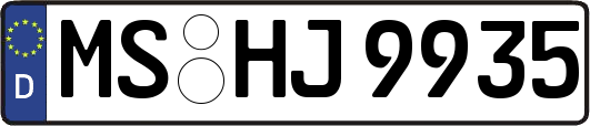 MS-HJ9935