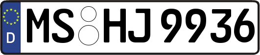 MS-HJ9936